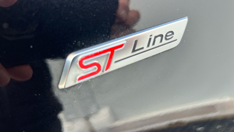 Ford Puma 1.0 EcoBoost Hybrid mHEV 155 ST-Line X 5dr Petrol Hatchback